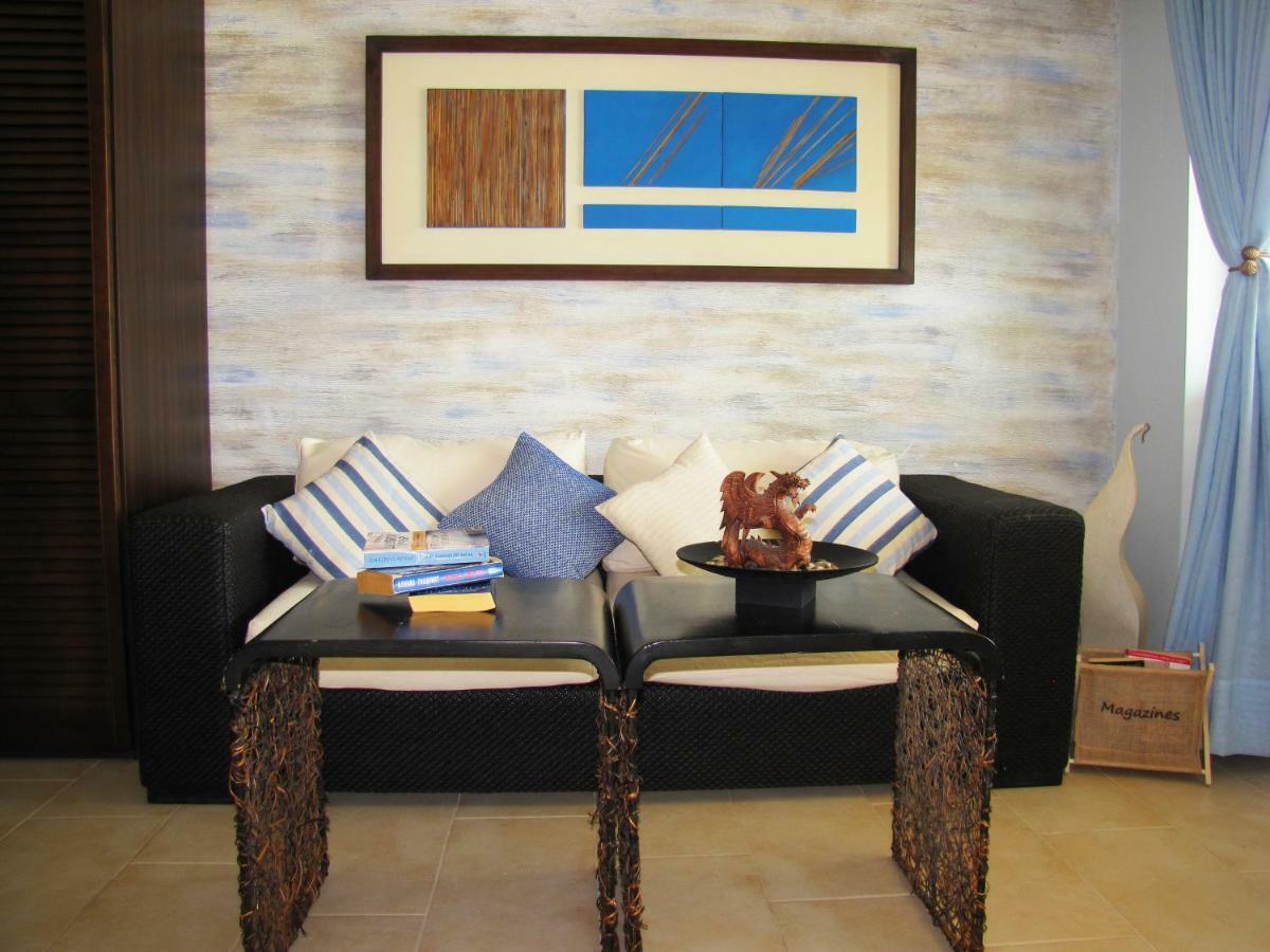 Boutique Studio At Oasis Vip Club Apartment Pantai Sunny Bagian luar foto