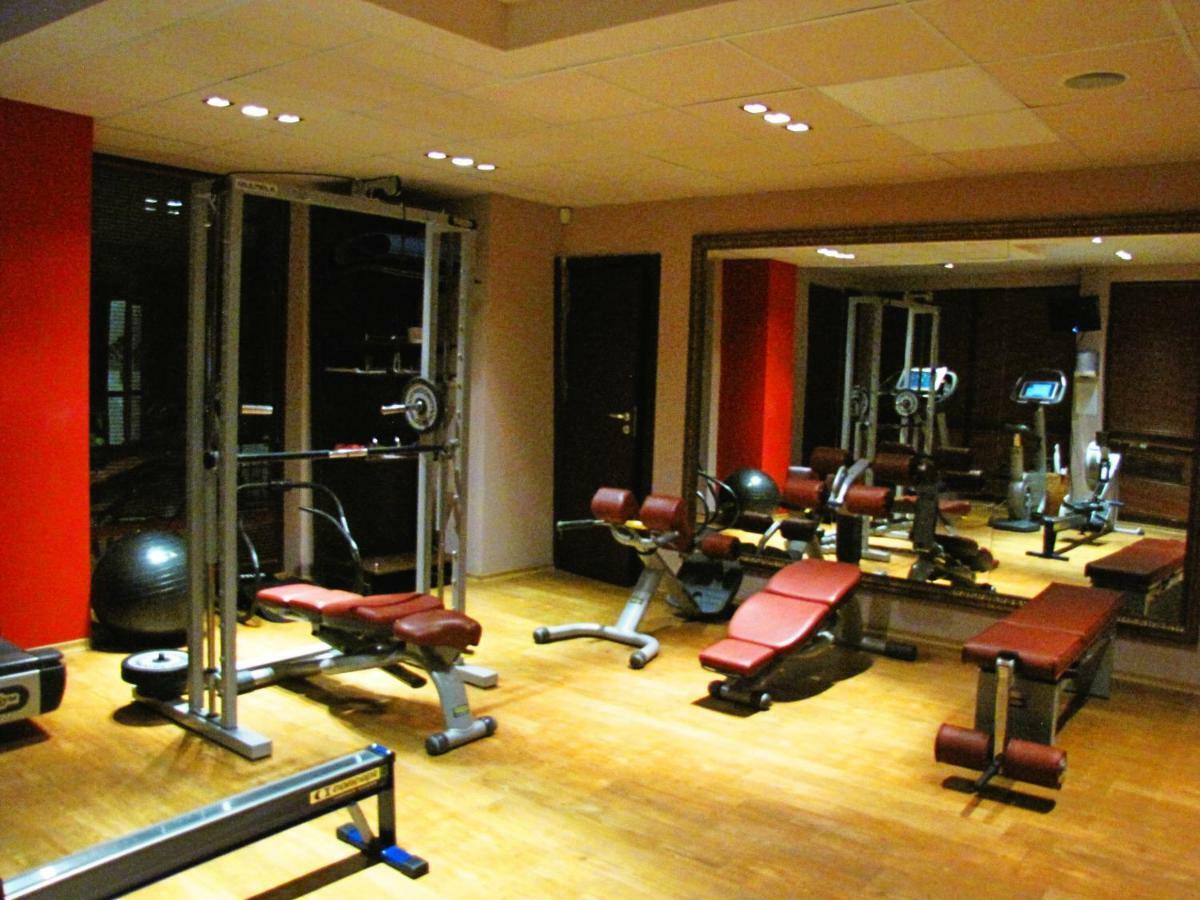 Boutique Studio At Oasis Vip Club Apartment Pantai Sunny Bagian luar foto